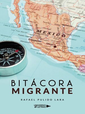 cover image of Bitácora Migrante